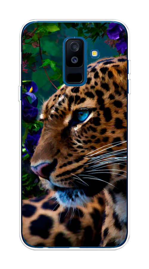 Чехол Awog на Samsung Galaxy A6 + "Хищный взгляд", Оранжевый;зеленый;фиолетовый, 26050-1
Чехол Awog на Samsung Galaxy A6 + "Хищный взгляд", Оранжевый;зеленый;фиолетовый, 26050-1