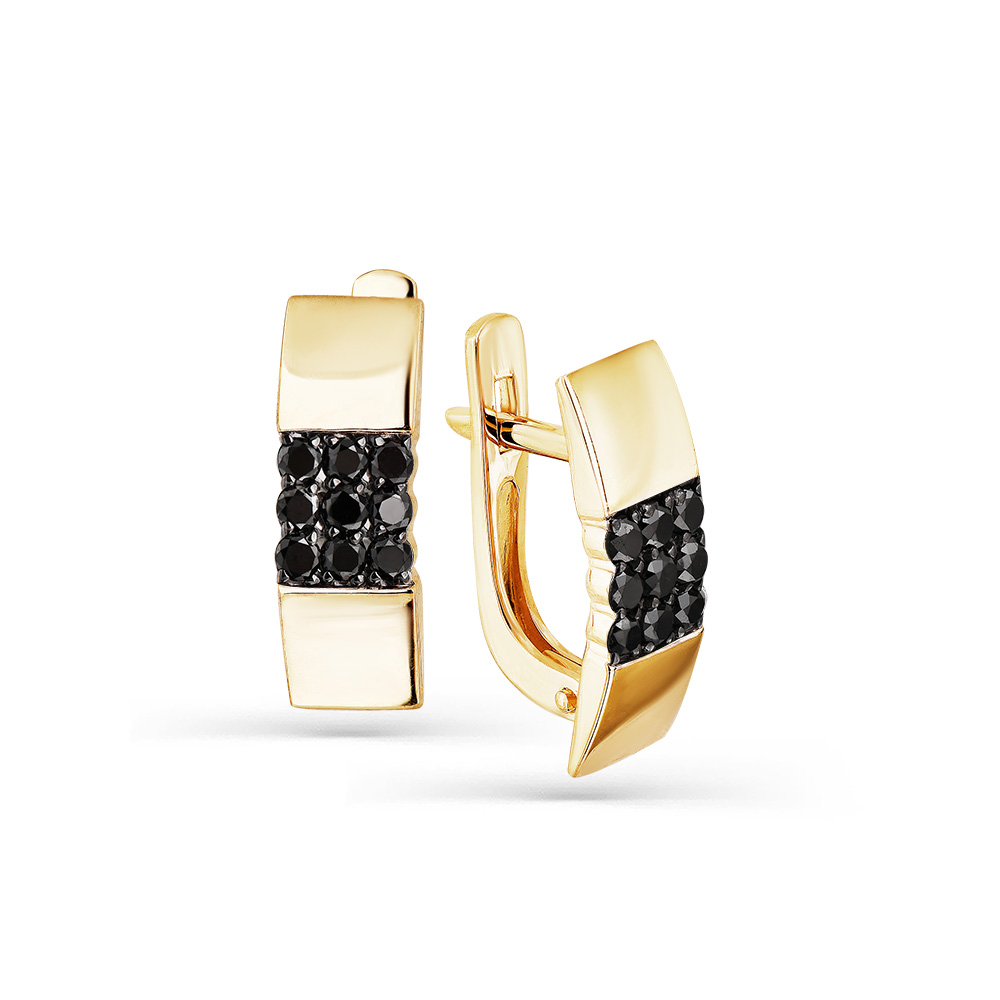 Серьги из желтого золота с бриллиантом Master Brilliant 2-308029-00-48, 2-308029-00-48
Серьги из желтого золота с бриллиантом Master Brilliant 2-308029-00-48, 2-308029-00-48