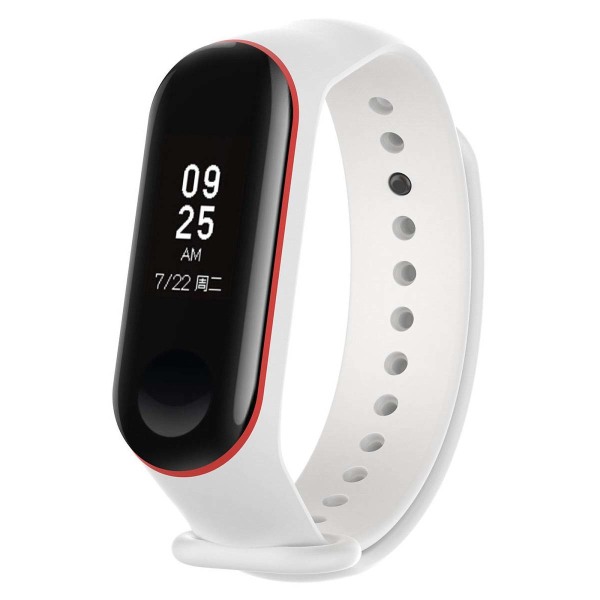 Ремешок для Xiaomi Mi Band 5 Чехольчикофф TPU Вид 1 Белый, для Xiaomi Mi Band 5 TPU Вид 1 Белый
Ремешок для Xiaomi Mi Band 5 Чехольчикофф TPU Вид 1 Белый, для Xiaomi Mi Band 5 TPU Вид 1 Белый