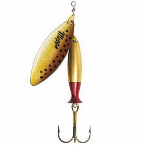 Блесна для рыбалки вращающаяся Mepps AGLIA LONG HEAVY (12 / Gold/Brown / 1 / золотой / 1, Золотистый;коричневый, Aglia Long Heavy
Блесна для рыбалки вращающаяся Mepps AGLIA LONG HEAVY (12 / Gold/Brown / 1 / золотой / 1, Золотистый;коричневый, Aglia Long Heavy