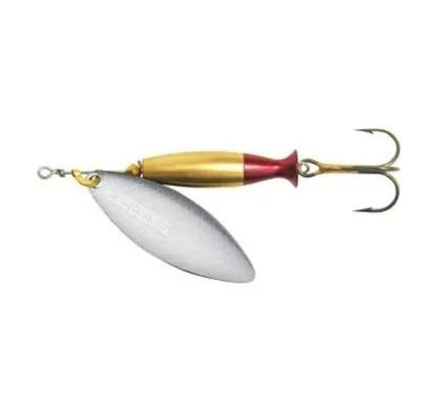 Блесна для рыбалки вращающаяся Mepps AGLIA LONG HEAVY (12 / Silver / 1 / серебристый / 1, Aglia Long Heavy
Блесна для рыбалки вращающаяся Mepps AGLIA LONG HEAVY (12 / Silver / 1 / серебристый / 1, Aglia Long Heavy