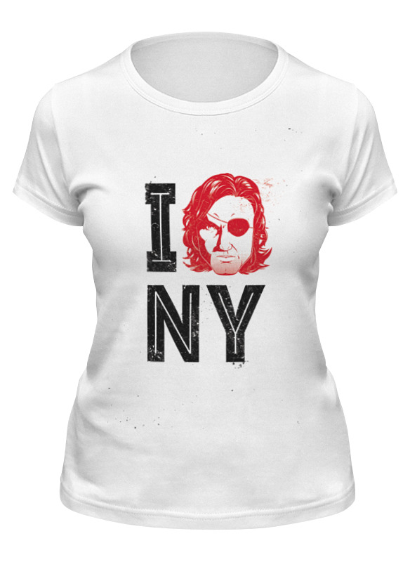 Футболка женская Printio Escape from new york / побег из нью йорка белая M, Белый, Escape from new york / побег из нью йорка
Футболка женская Printio Escape from new york / побег из нью йорка белая M, Белый, Escape from new york / побег из нью йорка