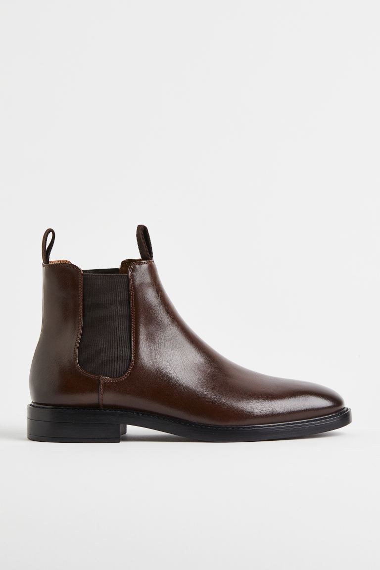 Ботинки мужские H&M 1072672 коричневые 43 EU (доставка из-за рубежа), Коричневый, 1072672
Ботинки мужские H&M 1072672 коричневые 43 EU (доставка из-за рубежа), Коричневый, 1072672