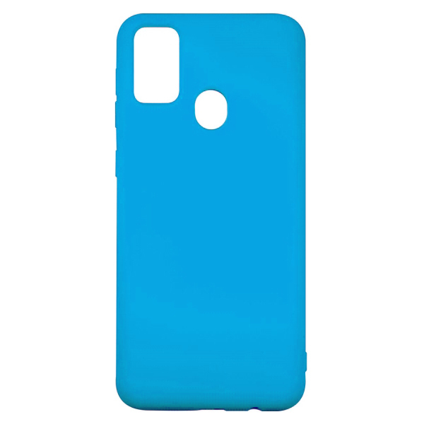 Силиконовый чехол для Samsung Galaxy M21 Red Line Ultimate Голубой, для Samsung Galaxy M21 Ultimate Голубой
Силиконовый чехол для Samsung Galaxy M21 Red Line Ultimate Голубой, для Samsung Galaxy M21 Ultimate Голубой