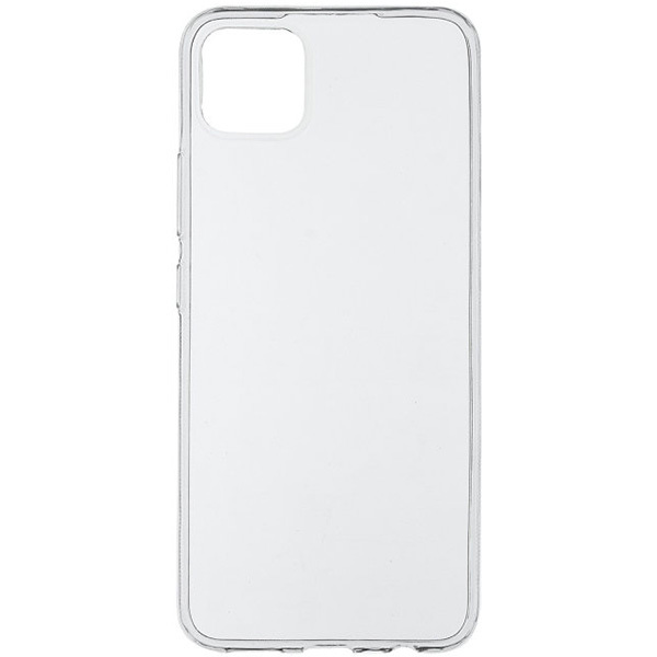 Силиконовый чехол для Realme C11 TPU 1мм Прозрачный глянцевый, для Realme C11 1мм Прозрачный глянцевый
Силиконовый чехол для Realme C11 TPU 1мм Прозрачный глянцевый, для Realme C11 1мм Прозрачный глянцевый