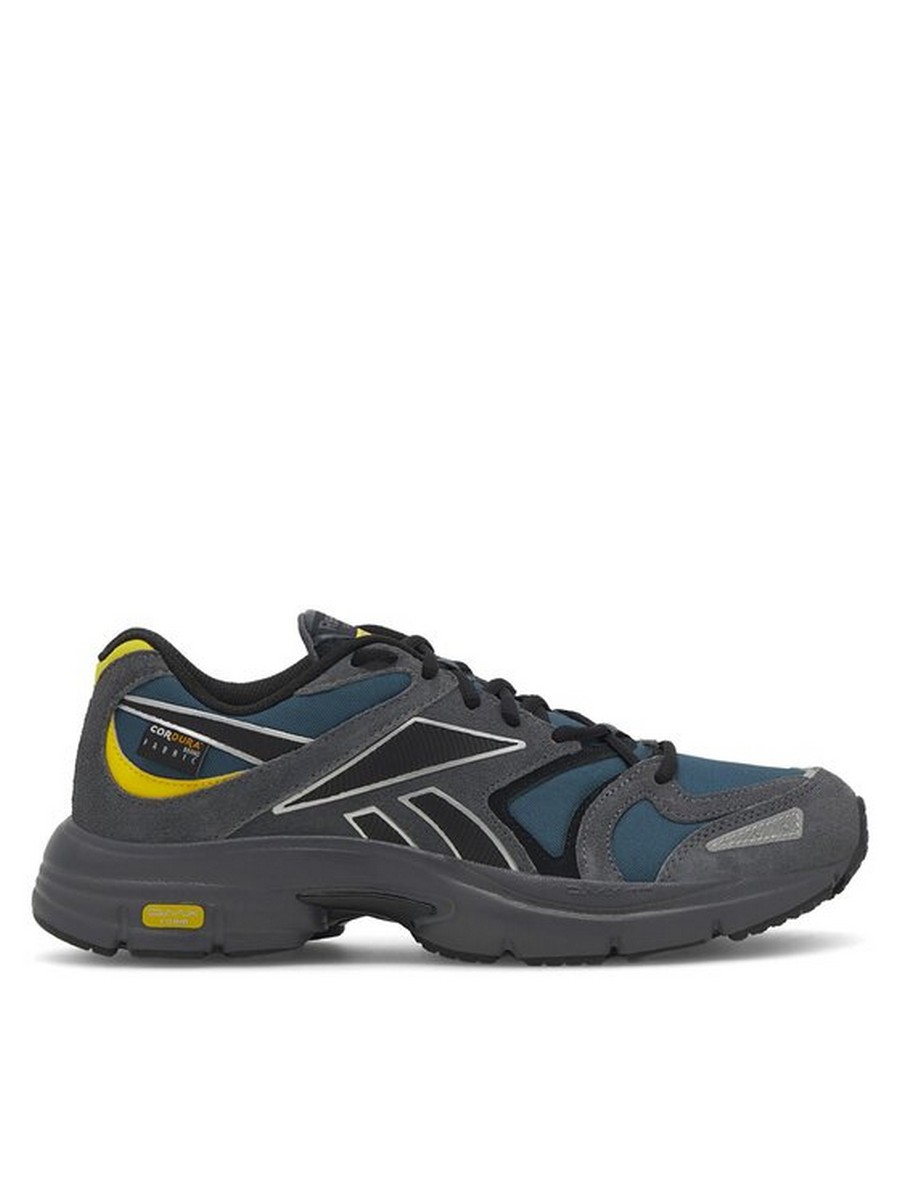 Кроссовки мужские Reebok Premier Road Plus VI 100070274-M серые 43 EU, Серый, Premier Road Plus VI 100070274-M
Кроссовки мужские Reebok Premier Road Plus VI 100070274-M серые 43 EU, Серый, Premier Road Plus VI 100070274-M