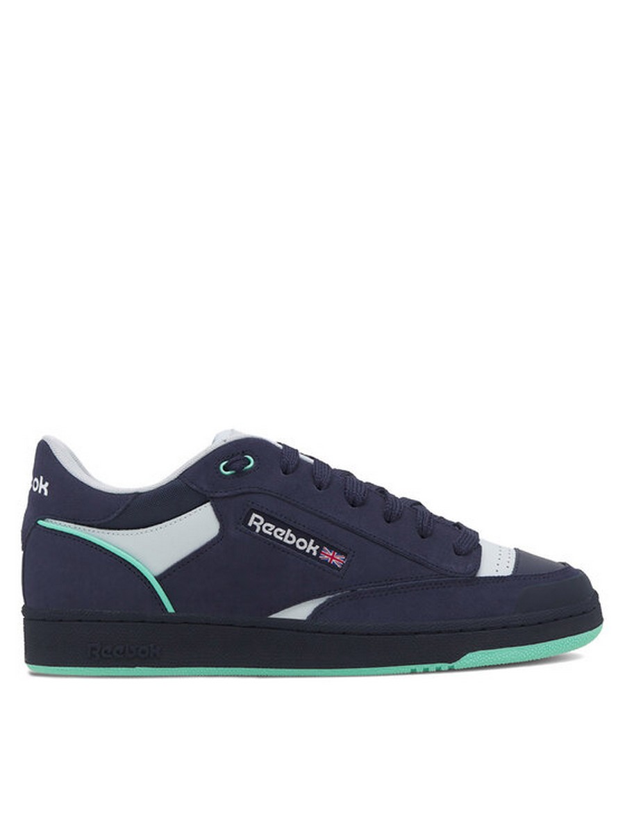 Кеды мужские Reebok Club C Bulc 100033731-M синие 42 EU, Синий, Club C Bulc 100033731-M
Кеды мужские Reebok Club C Bulc 100033731-M синие 42 EU, Синий, Club C Bulc 100033731-M