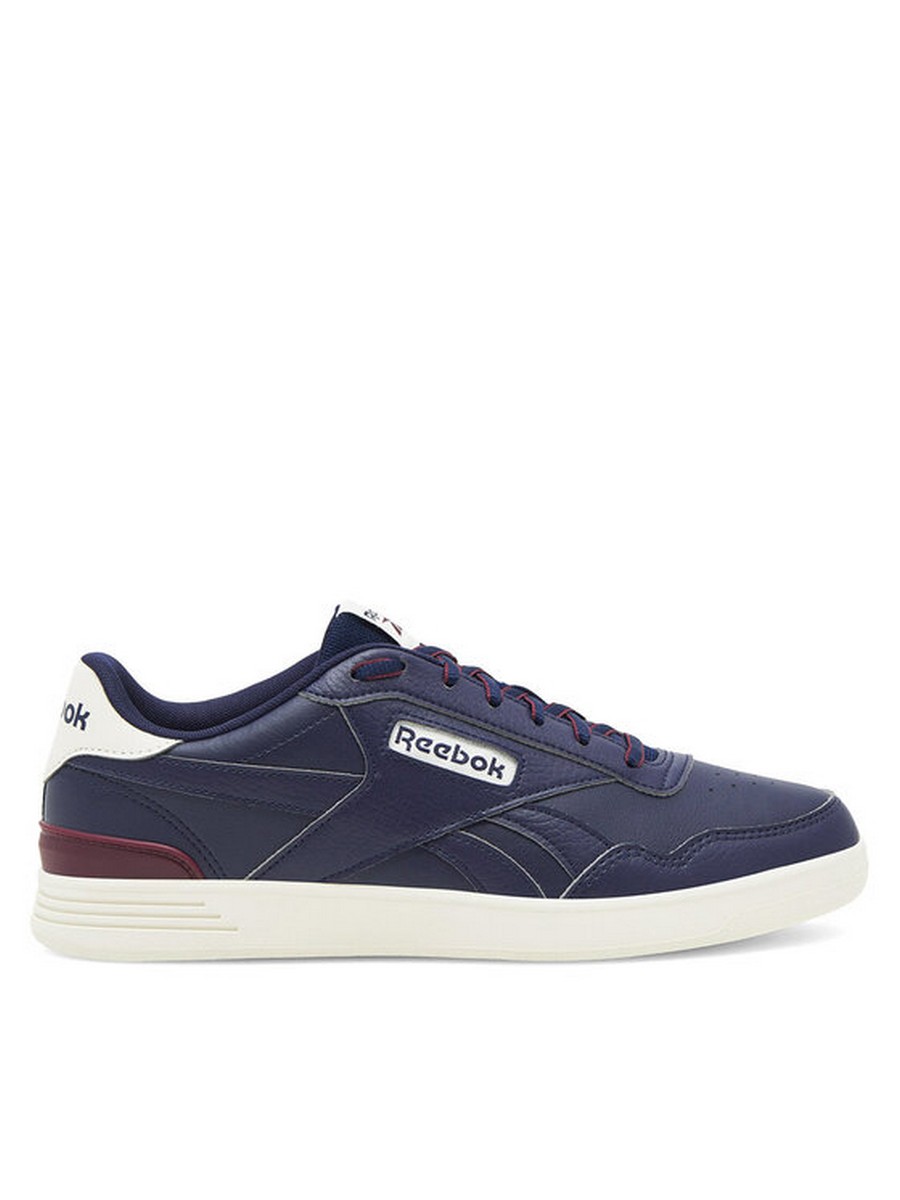 Кеды мужские Reebok Court Advance 100033754 синие 44 EU, Синий, Court Advance 100033754
Кеды мужские Reebok Court Advance 100033754 синие 44 EU, Синий, Court Advance 100033754