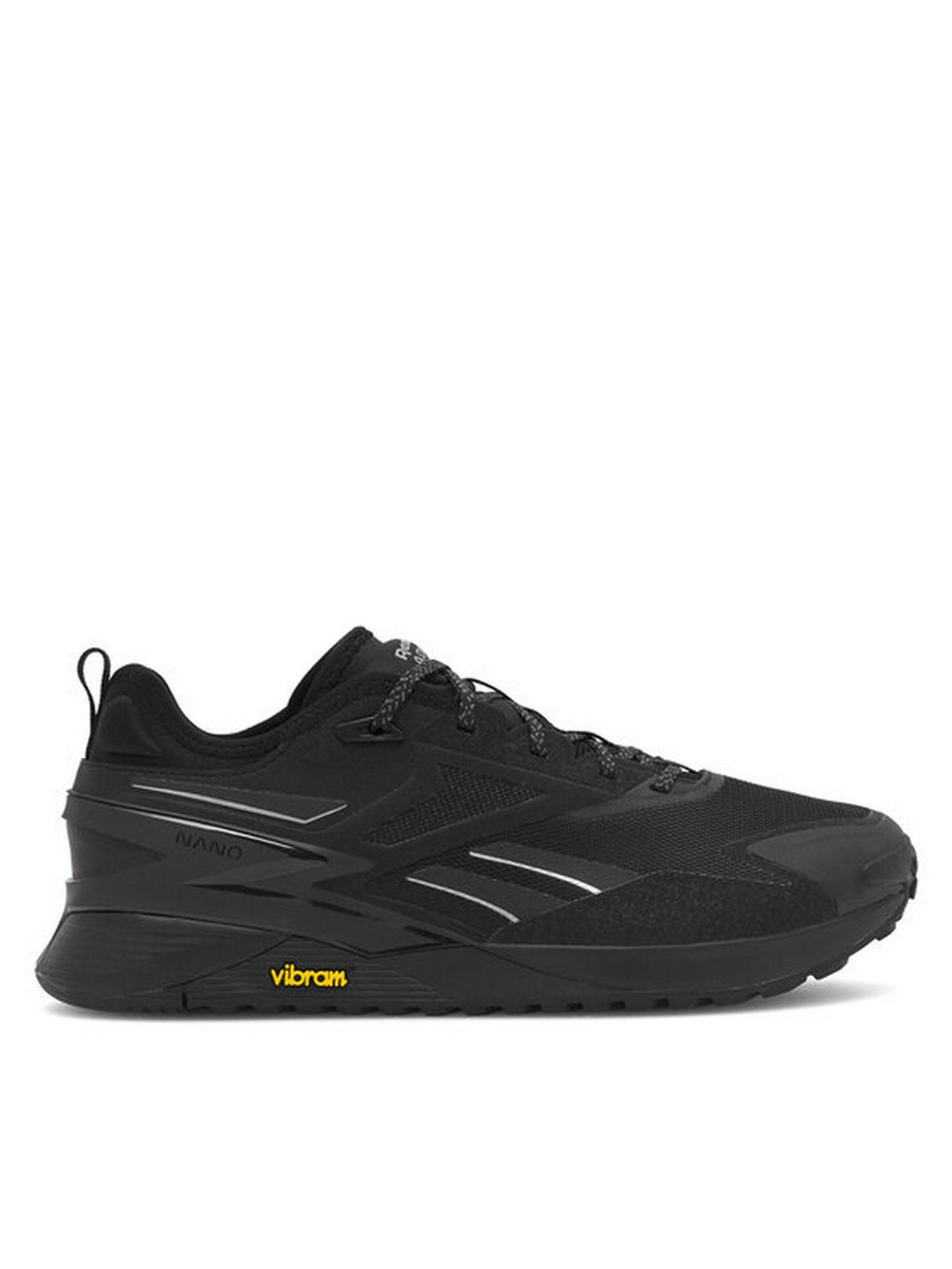 Кроссовки мужские Reebok Nano X3 Adventure 100033319-M черные 43 EU, Черный, Nano X3 Adventure 100033319-M
Кроссовки мужские Reebok Nano X3 Adventure 100033319-M черные 43 EU, Черный, Nano X3 Adventure 100033319-M