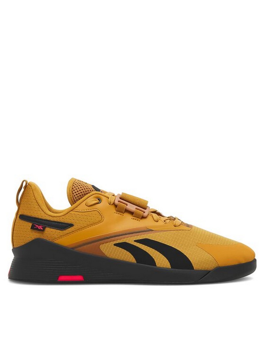 Кроссовки мужские Reebok Lifter Pr III 100033344 бежевые 40 EU, Бежевый, Lifter Pr III 100033344
Кроссовки мужские Reebok Lifter Pr III 100033344 бежевые 40 EU, Бежевый, Lifter Pr III 100033344