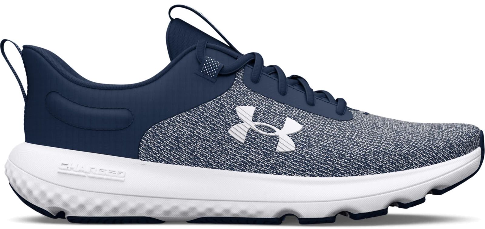 Кроссовки мужские Under Armour Charged Revitalize синие 7.5 US, Синий, Charged Revitalize
Кроссовки мужские Under Armour Charged Revitalize синие 7.5 US, Синий, Charged Revitalize