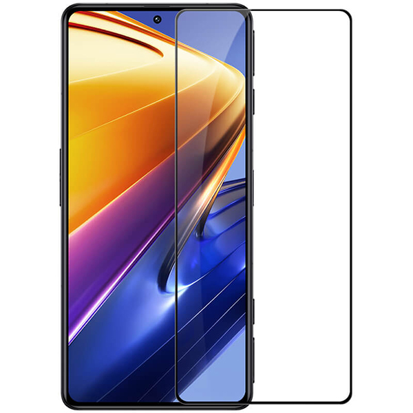 Защитное стекло для Xiaomi Poco F4 GT Red Line Full Screen Черное, для Xiaomi Poco F4 GT Full Screen Черное
Защитное стекло для Xiaomi Poco F4 GT Red Line Full Screen Черное, для Xiaomi Poco F4 GT Full Screen Черное