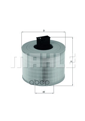 Воздушный фильтр Mahle/Knecht для BMW 1, 3, 3 Touring 04-13/Toyota Chaser 92-96 LX1035
Воздушный фильтр Mahle/Knecht для BMW 1, 3, 3 Touring 04-13/Toyota Chaser 92-96 LX1035