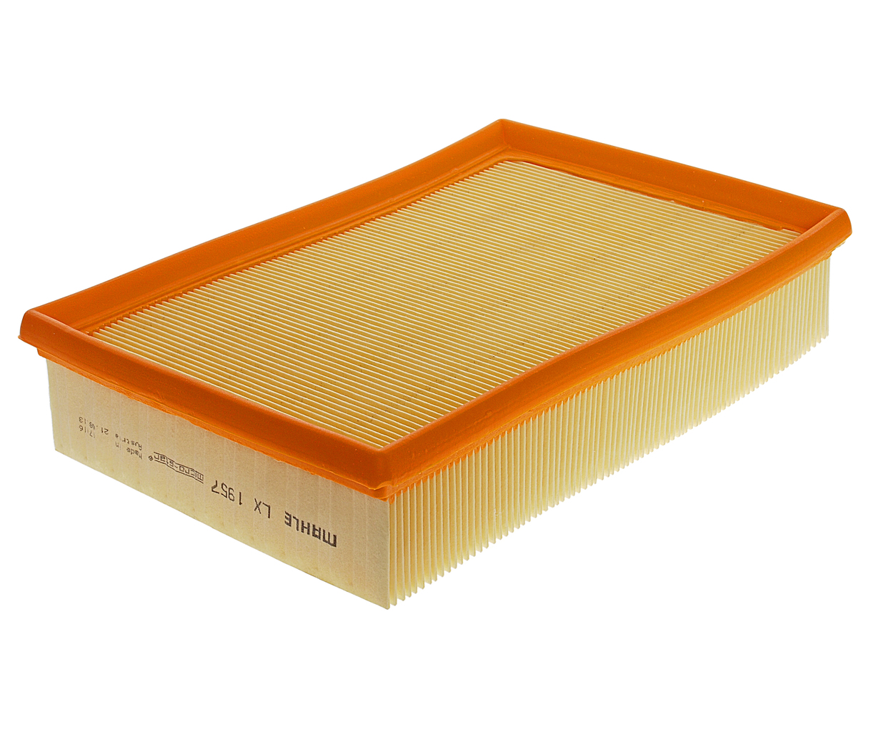 Воздушный фильтр Mahle/Knecht для Land Rover Freelander 2006- LX1957 
Воздушный фильтр Mahle/Knecht для Land Rover Freelander 2006- LX1957