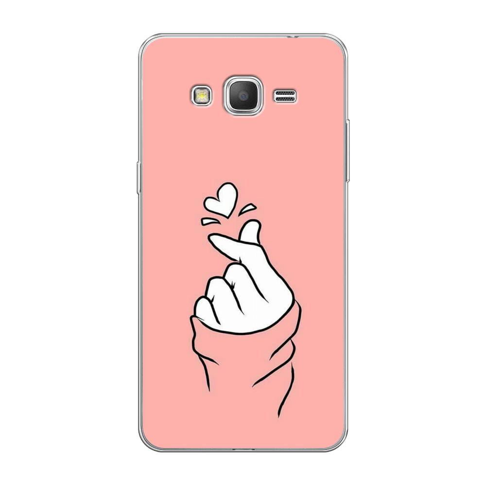 Чехол Awog на Samsung Galaxy Grand Prime / Самсунг Grand Prime "Любовь-щелк", Оранжевый, 21950-7
Чехол Awog на Samsung Galaxy Grand Prime / Самсунг Grand Prime "Любовь-щелк", Оранжевый, 21950-7
