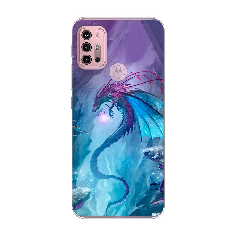 Чехол Awog на Lenovo K13 Note/Motorola Moto G10/G20/G30 "Водный дракон", Разноцветный, 242350-2
Чехол Awog на Lenovo K13 Note/Motorola Moto G10/G20/G30 "Водный дракон", Разноцветный, 242350-2