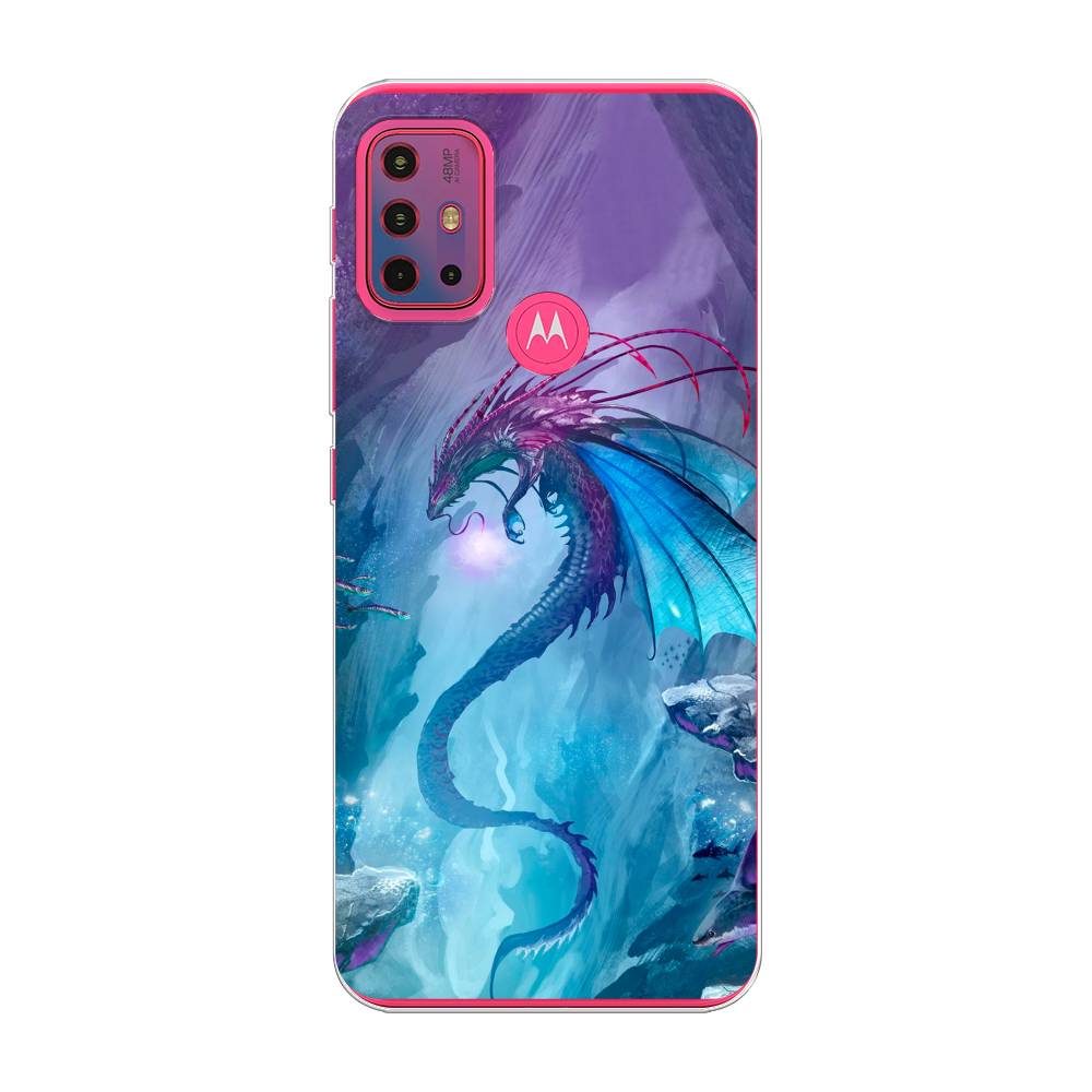 Чехол Awog на Lenovo K13 Note/Motorola Moto G10/G20/G30 "Водный дракон", Разноцветный, 242250-2
Чехол Awog на Lenovo K13 Note/Motorola Moto G10/G20/G30 "Водный дракон", Разноцветный, 242250-2