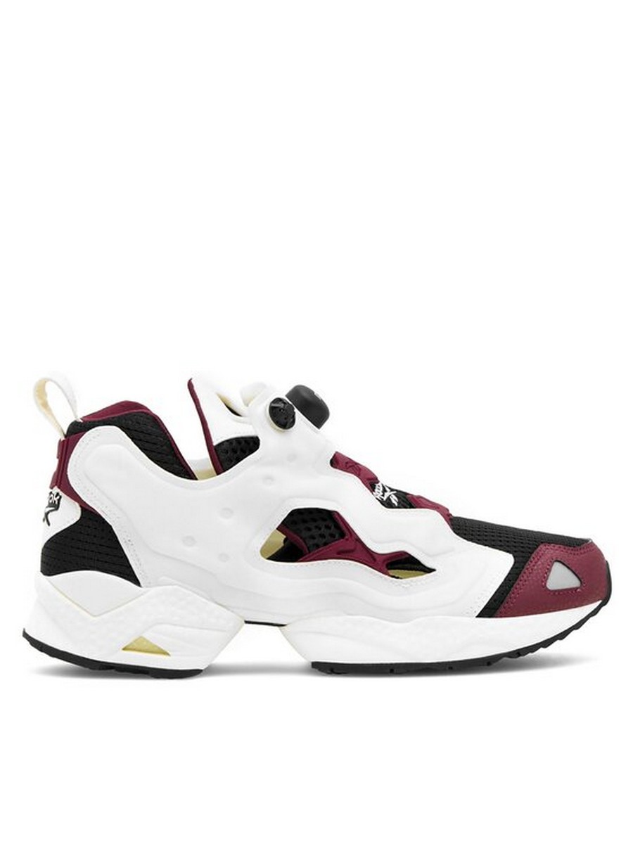 Кроссовки мужские Reebok Instapump Fury 95 100033181-M белые 42 EU, Белый, Instapump Fury 95 100033181-M
Кроссовки мужские Reebok Instapump Fury 95 100033181-M белые 42 EU, Белый, Instapump Fury 95 100033181-M
