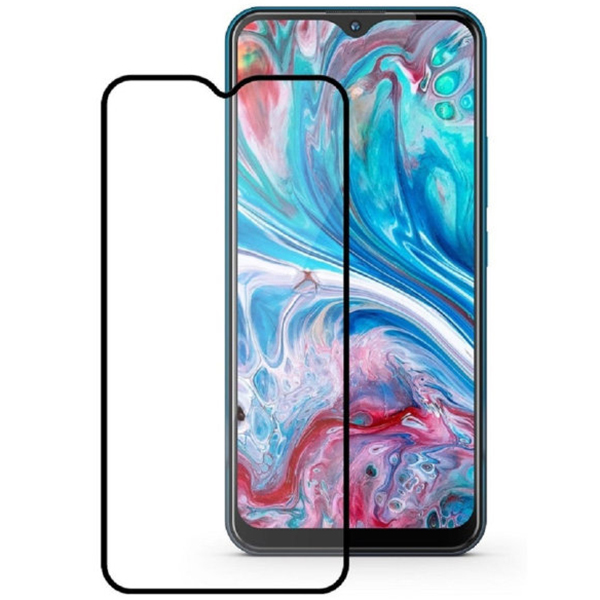 Защитное стекло для Vivo Y11 Red Line Full Screen Черное, для Vivo Y11 Full Screen Черное
Защитное стекло для Vivo Y11 Red Line Full Screen Черное, для Vivo Y11 Full Screen Черное