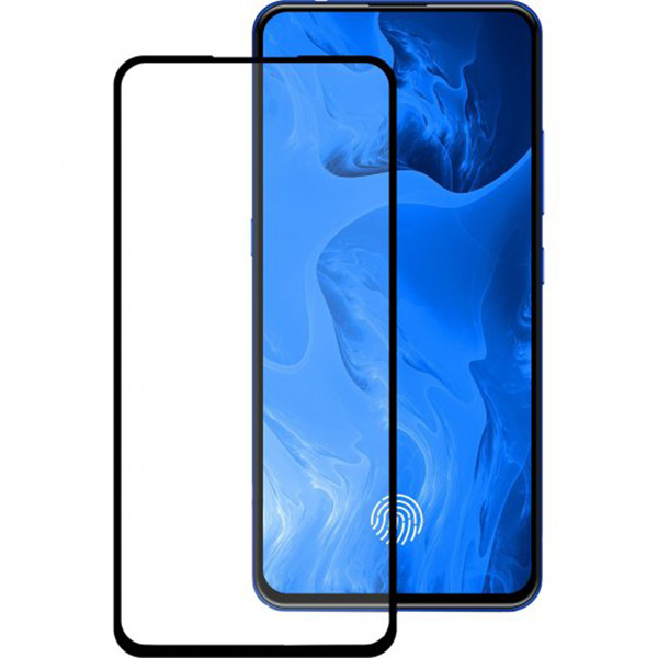 Защитное стекло для Vivo V15 Pro Glass Pro Full Glue Черное, для Vivo V15 Pro Full Glue Черное
Защитное стекло для Vivo V15 Pro Glass Pro Full Glue Черное, для Vivo V15 Pro Full Glue Черное