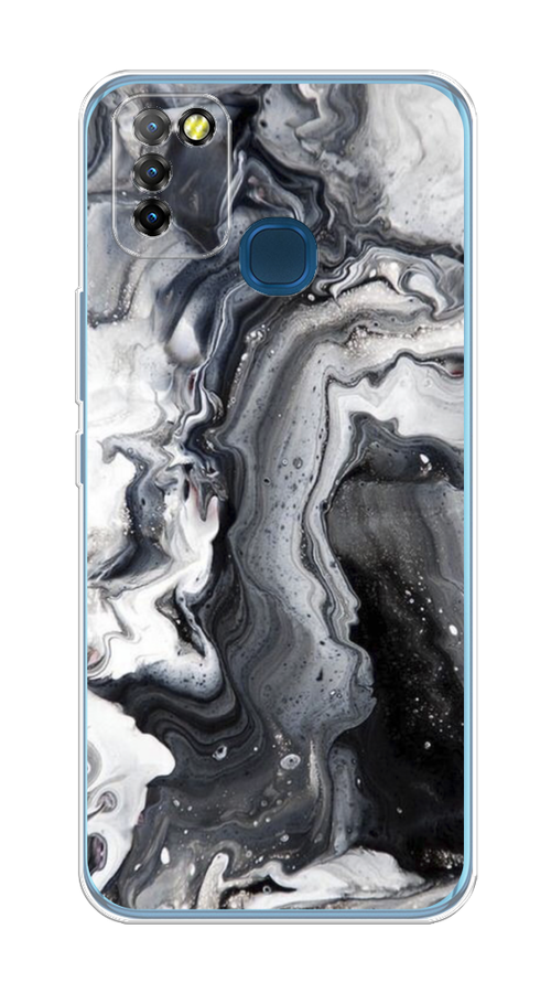 Чехол Awog на Infinix HOT 10 Lite "Бело-черные сложные полосы", Разноцветный, 3100350-3
Чехол Awog на Infinix HOT 10 Lite "Бело-черные сложные полосы", Разноцветный, 3100350-3