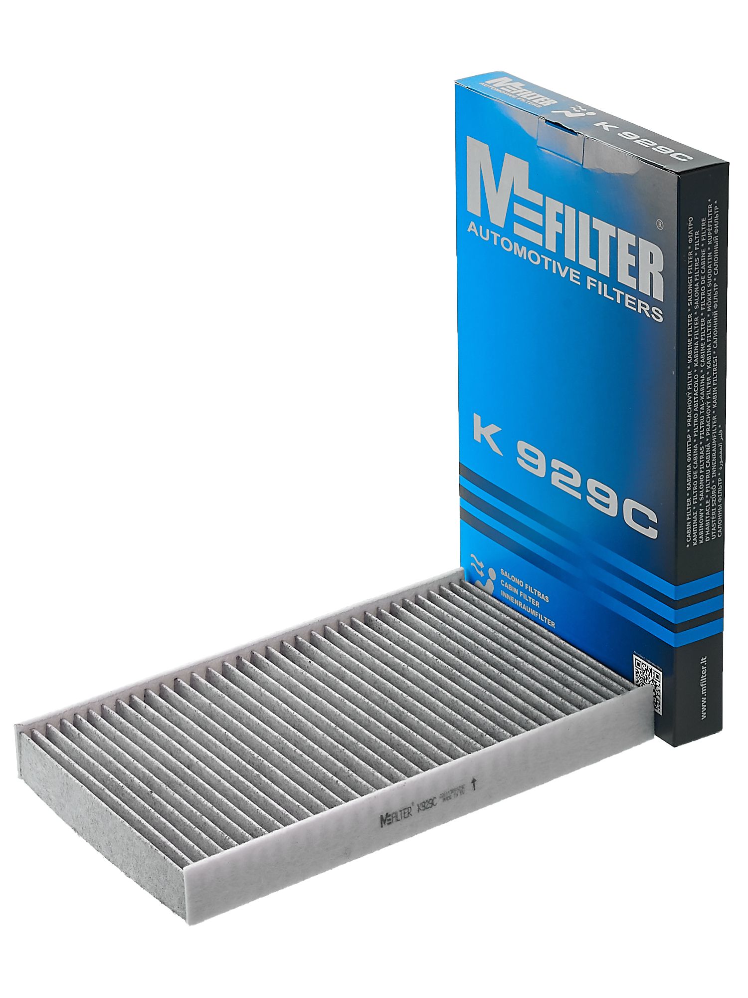 Фильтр салона K 929C Mfilter, made EU. CITROEN, DS AUTOMOBILES, PEUGEOT. Аналог: CUK 2940
Фильтр салона K 929C Mfilter, made EU. CITROEN, DS AUTOMOBILES, PEUGEOT. Аналог: CUK 2940