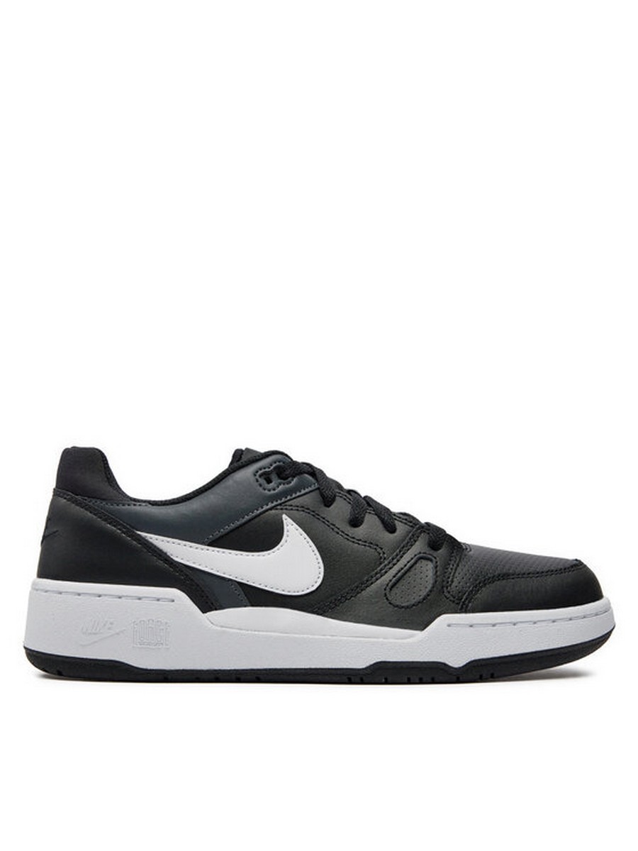 Кроссовки мужские Nike Full Force Lo FB1362 001 черные 46 EU, Черный, Full Force Lo FB1362 001
Кроссовки мужские Nike Full Force Lo FB1362 001 черные 46 EU, Черный, Full Force Lo FB1362 001