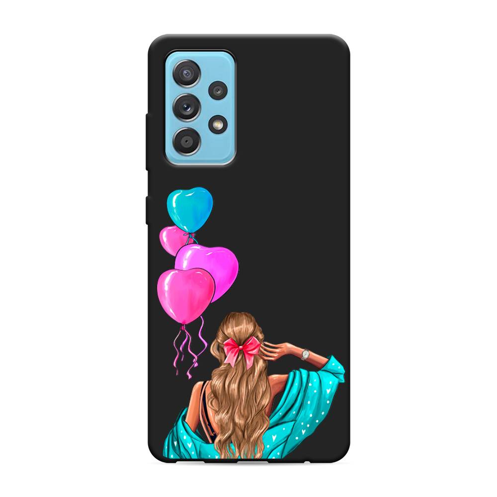 Чехол Awog на Samsung Galaxy A52s / Самсунг A52s "День Рождения", Разноцветный, 2106552-1
Чехол Awog на Samsung Galaxy A52s / Самсунг A52s "День Рождения", Разноцветный, 2106552-1