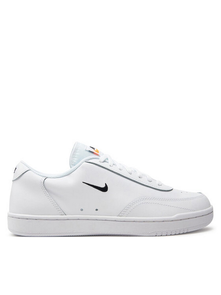 Кеды мужские Nike Court Vintage CJ1679 101 белые 45.5 EU, Белый, Court Vintage CJ1679 101
Кеды мужские Nike Court Vintage CJ1679 101 белые 45.5 EU, Белый, Court Vintage CJ1679 101