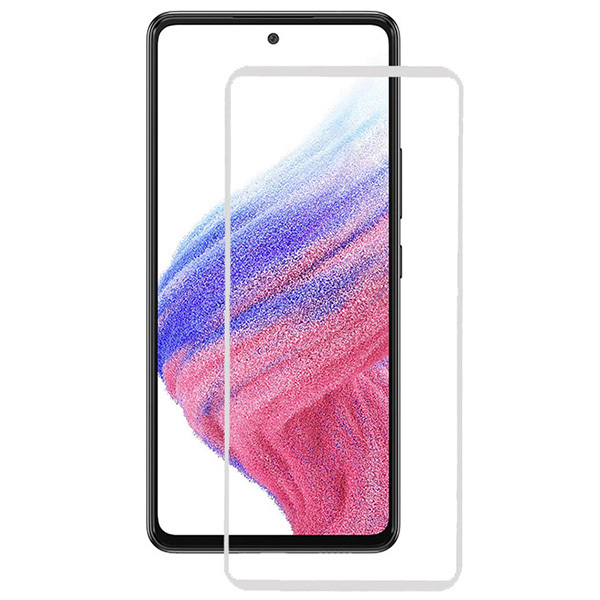 Защитное стекло для Samsung Galaxy A53 Glass Pro Full Glue светящееся Белое, для Samsung Galaxy A53 Full Glue светящееся Белое
Защитное стекло для Samsung Galaxy A53 Glass Pro Full Glue светящееся Белое, для Samsung Galaxy A53 Full Glue светящееся Белое