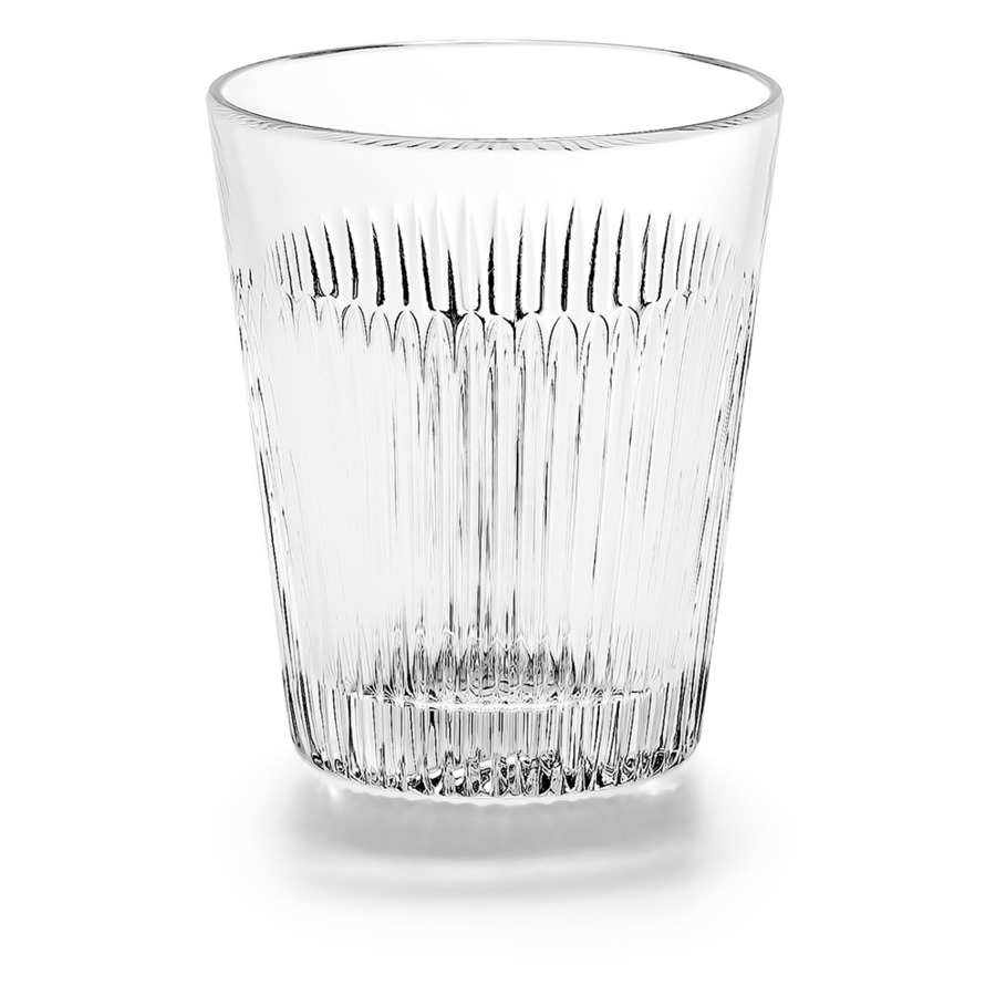 Стакан для воды Avdeev Crystal Чистые пруды, хрусталь
Стакан для воды Avdeev Crystal Чистые пруды, хрусталь