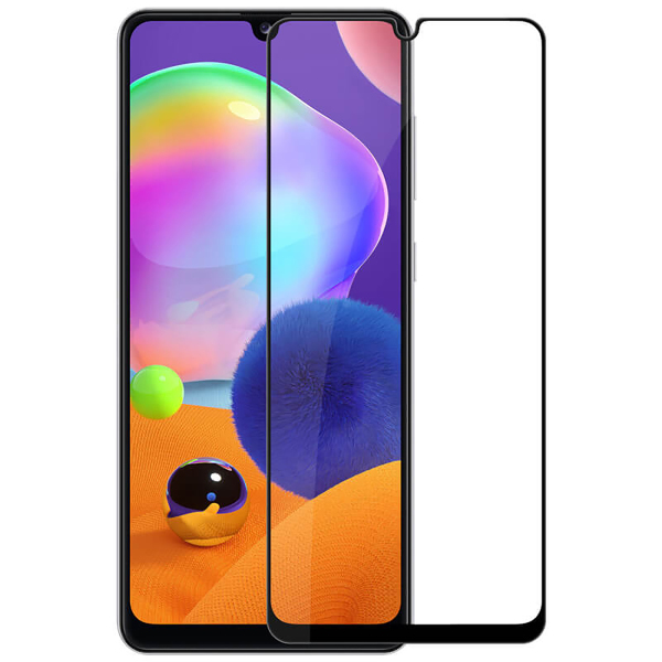 Защитное стекло для Samsung Galaxy A31 Glass Pro Full Glue 21D Черное, для Samsung Galaxy A31 Full Glue 21D Черное
Защитное стекло для Samsung Galaxy A31 Glass Pro Full Glue 21D Черное, для Samsung Galaxy A31 Full Glue 21D Черное