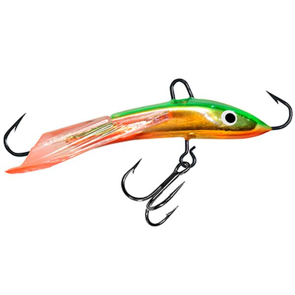Балансир для рыбалки AQUA HOPPER 47mm цвет 008GR (золотая металлизация), 2 штуки, Зеленый;золотистый, HOPPER зимний_
Балансир для рыбалки AQUA HOPPER 47mm цвет 008GR (золотая металлизация), 2 штуки, Зеленый;золотистый, HOPPER зимний_