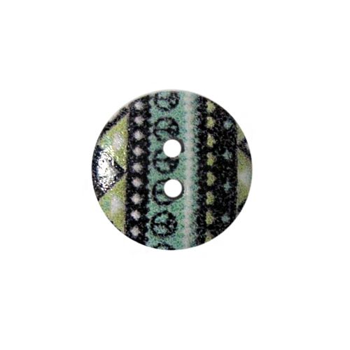 Пуговица Орнамент 24L (15мм) 2 прокола, дерево (110 оливковый, зеленый, черный), 100шт, 7712624
Пуговица Орнамент 24L (15мм) 2 прокола, дерево (110 оливковый, зеленый, черный), 100шт, 7712624