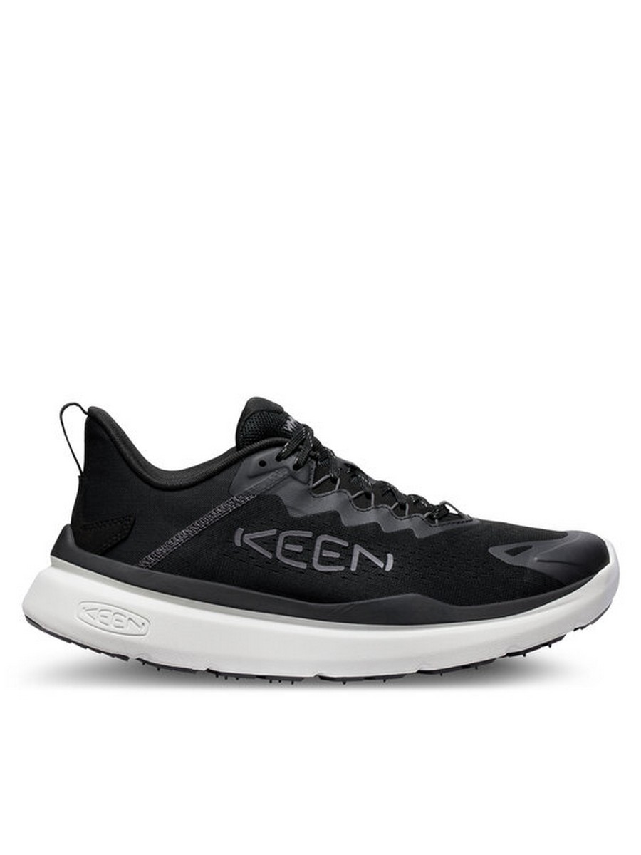 Кроссовки мужские KEEN WK450 Walking 1028913 черные 42.5 EU, Черный, WK450 Walking 1028913
Кроссовки мужские KEEN WK450 Walking 1028913 черные 42.5 EU, Черный, WK450 Walking 1028913