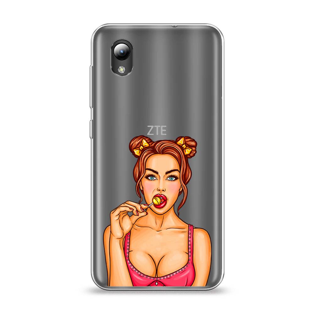 Чехол Awog на ZTE Blade L8 / ЗТЕ Блэйд L8 "Вкусный леденец", Разноцветный, 132850-7
Чехол Awog на ZTE Blade L8 / ЗТЕ Блэйд L8 "Вкусный леденец", Разноцветный, 132850-7
