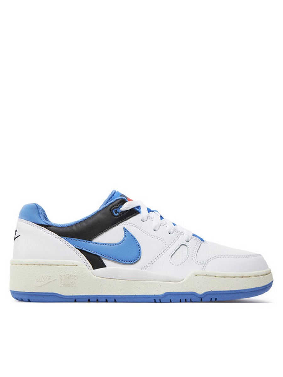 Кеды мужские Nike Full Force Lo FB1362 100 белые 44.5 EU, Белый, Full Force Lo FB1362 100
Кеды мужские Nike Full Force Lo FB1362 100 белые 44.5 EU, Белый, Full Force Lo FB1362 100