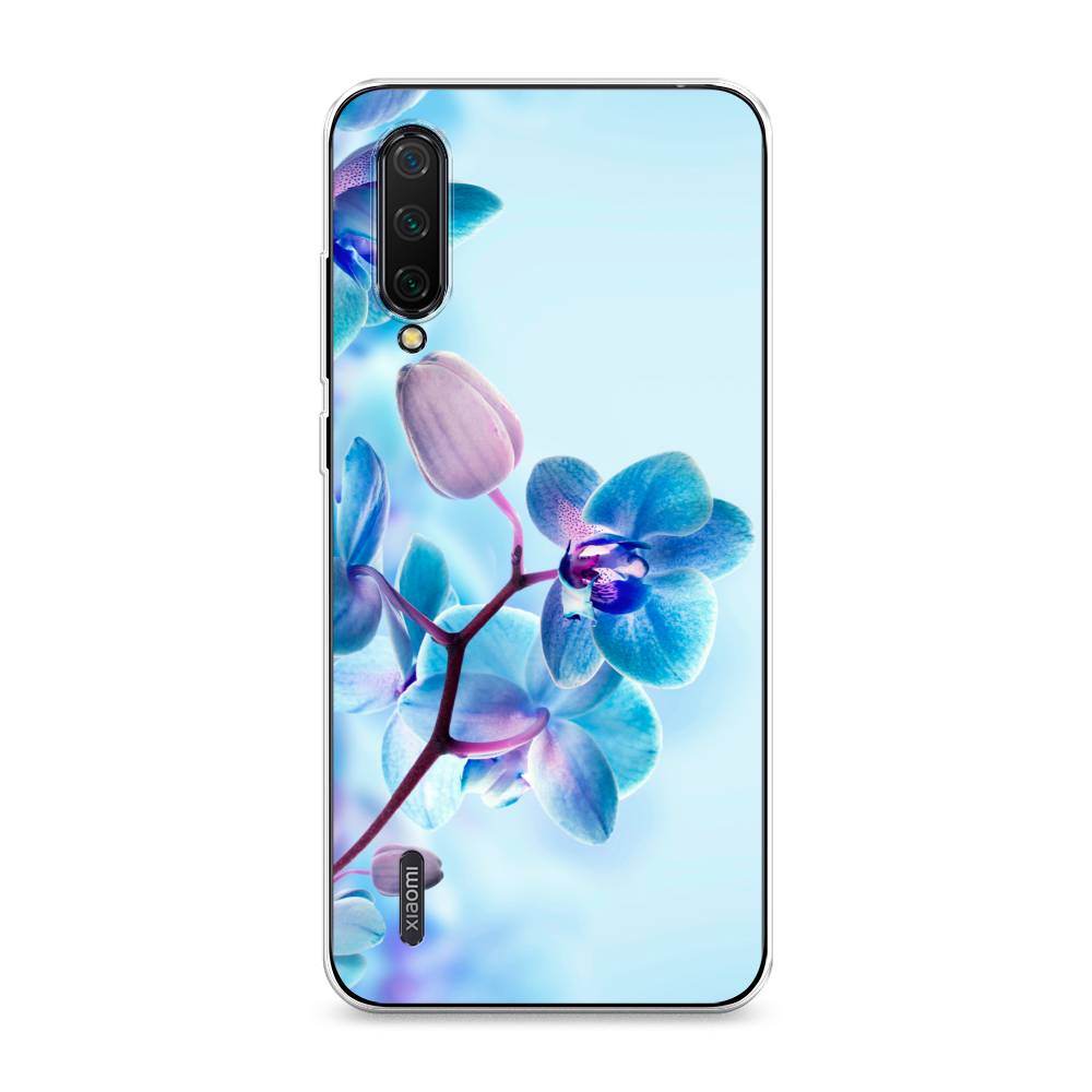 Чехол Awog на Xiaomi Mi A3 Lite/Mi CC9/Mi 9 Lite "Голубая орхидея", Разноцветный, 36250-8
Чехол Awog на Xiaomi Mi A3 Lite/Mi CC9/Mi 9 Lite "Голубая орхидея", Разноцветный, 36250-8