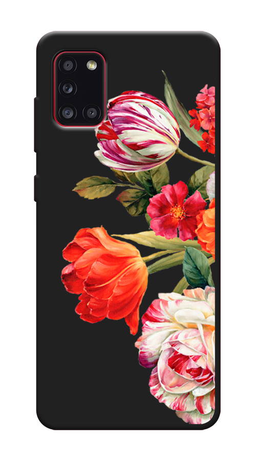 Чехол Awog на Samsung Galaxy A31 / Самсунг A31 "Весенний букет", Разноцветный, 2100352-1
Чехол Awog на Samsung Galaxy A31 / Самсунг A31 "Весенний букет", Разноцветный, 2100352-1