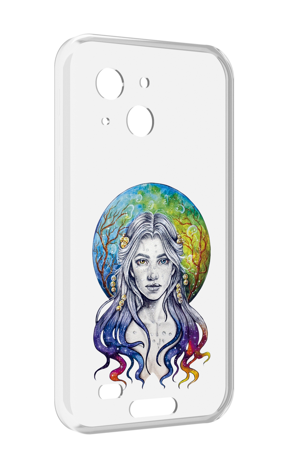 Чехол MyPads девушка с красивыми волосами для Oukitel WP20 / WP20 Pro, Прозрачный, Tocco
Чехол MyPads девушка с красивыми волосами для Oukitel WP20 / WP20 Pro, Прозрачный, Tocco