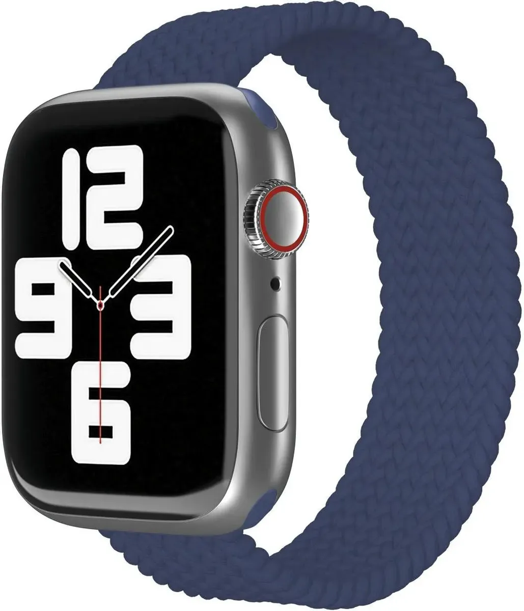 Ремешок vlp-BB2AW-LXL-41DB для Apple Watch Series 3/4/5/6/SE/7, темно-синий, vlp-BB2AW-LXL-41DB
Ремешок vlp-BB2AW-LXL-41DB для Apple Watch Series 3/4/5/6/SE/7, темно-синий, vlp-BB2AW-LXL-41DB