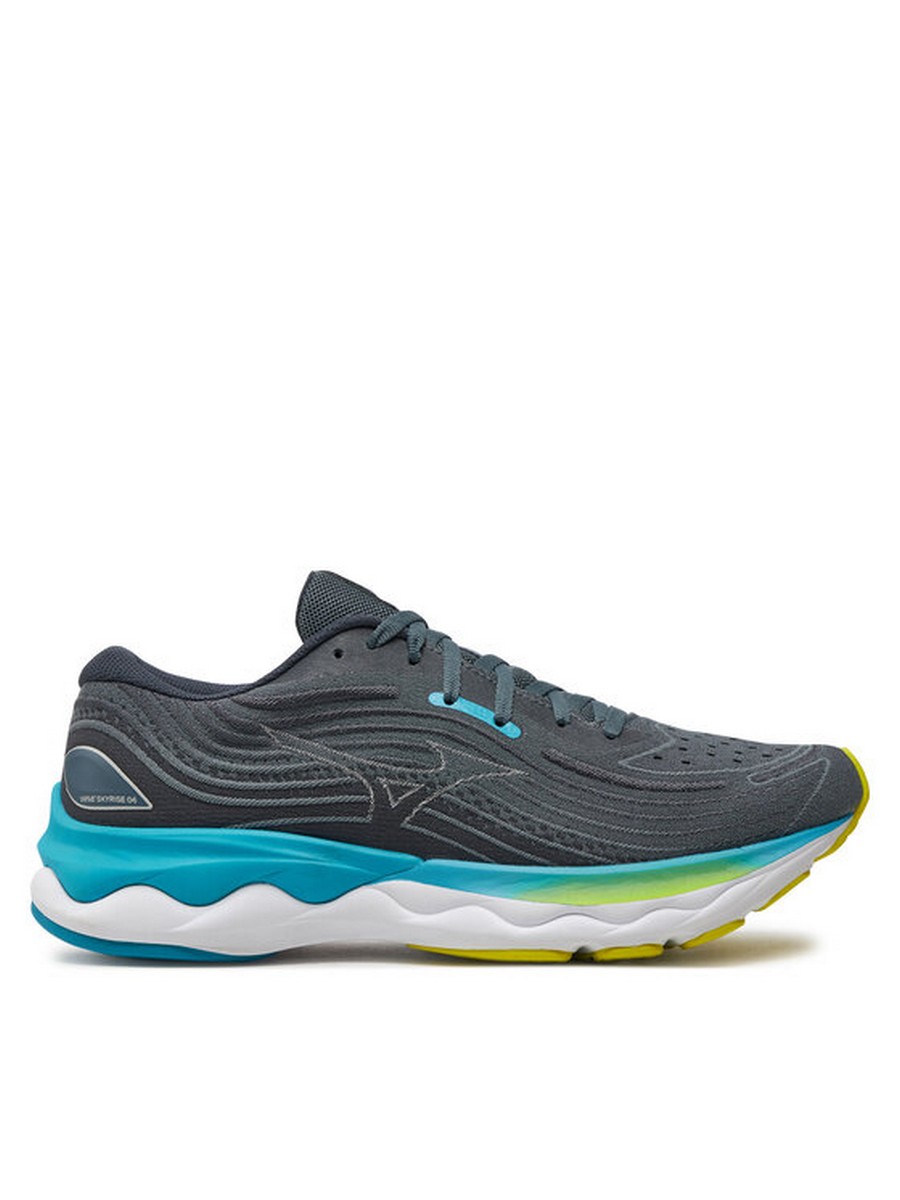 Кроссовки мужские Mizuno Wave Skyrise 4 J1GC230951 серые 42.5 EU, Серый, Wave Skyrise 4 J1GC230951
Кроссовки мужские Mizuno Wave Skyrise 4 J1GC230951 серые 42.5 EU, Серый, Wave Skyrise 4 J1GC230951