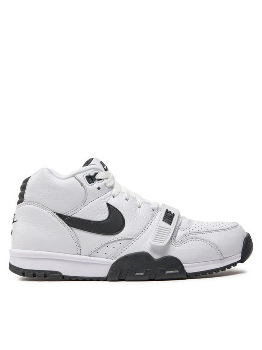 Кроссовки мужские Nike Air Trainer 1 FB8066 100 белые 45 EU, Белый, Air Trainer 1 FB8066 100
Кроссовки мужские Nike Air Trainer 1 FB8066 100 белые 45 EU, Белый, Air Trainer 1 FB8066 100