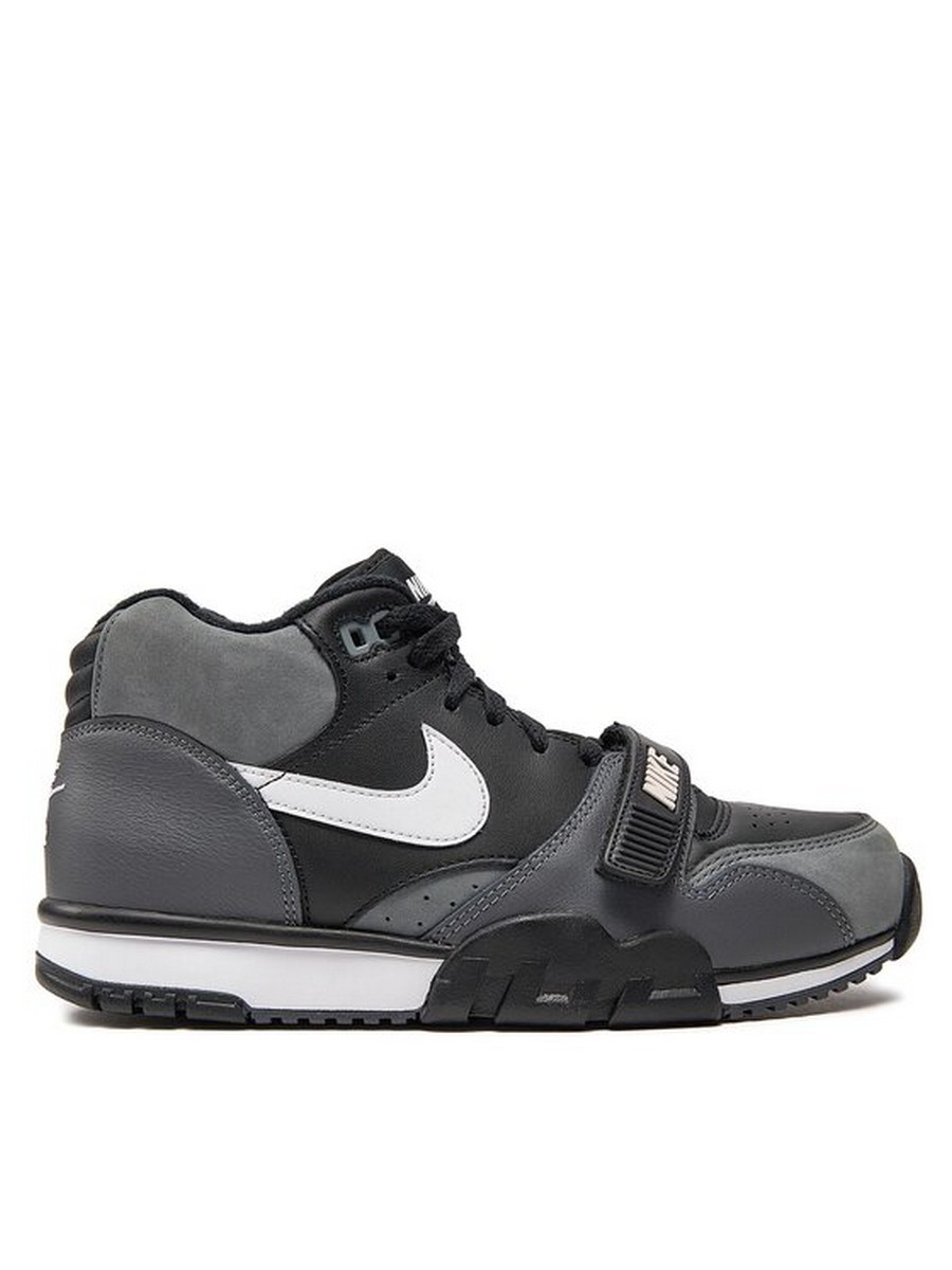 Кроссовки мужские Nike Air Trainer 1 FD0808 001 серые 42.5 EU, Серый, Air Trainer 1 FD0808 001
Кроссовки мужские Nike Air Trainer 1 FD0808 001 серые 42.5 EU, Серый, Air Trainer 1 FD0808 001