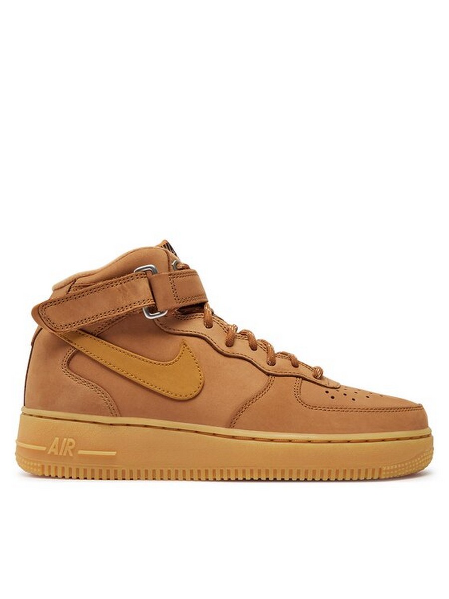 Кеды мужские Nike Air Force 1 Mid '07 WB DJ9158 200 бежевые 44.5 EU, Бежевый, Air Force 1 Mid '07 WB DJ9158 200
Кеды мужские Nike Air Force 1 Mid '07 WB DJ9158 200 бежевые 44.5 EU, Бежевый, Air Force 1 Mid '07 WB DJ9158 200