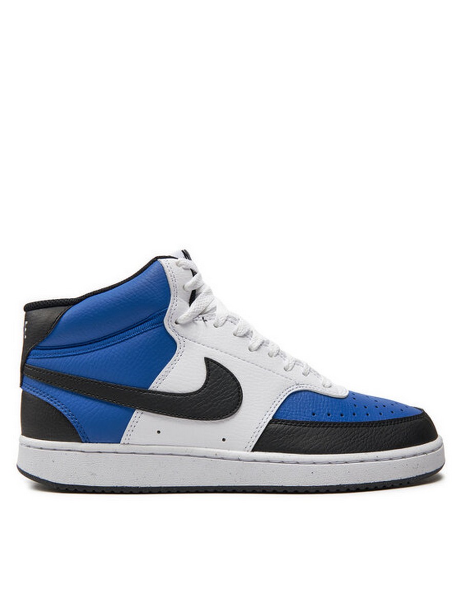 Кеды мужские Nike Court Vision Mid Nn Af FQ8740 480 синие 42.5 EU, Синий, Court Vision Mid Nn Af FQ8740 480
Кеды мужские Nike Court Vision Mid Nn Af FQ8740 480 синие 42.5 EU, Синий, Court Vision Mid Nn Af FQ8740 480