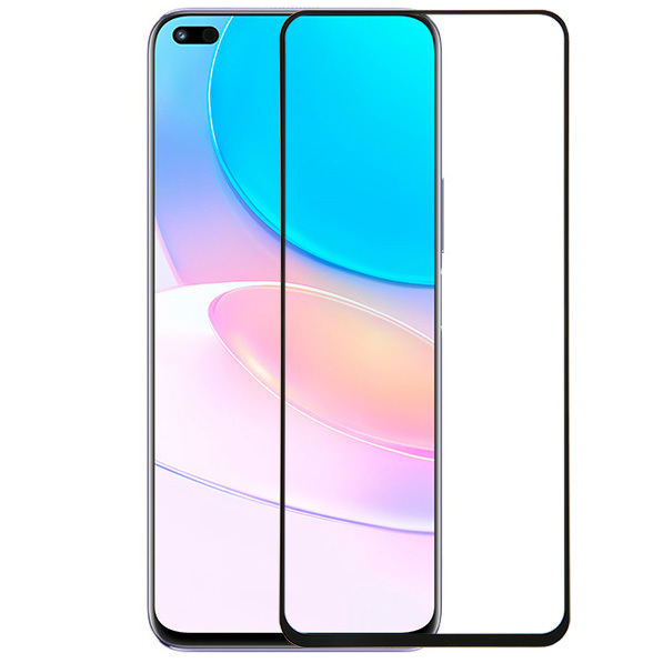 Защитное стекло для Huawei Nova 8i Red Line Full Screen 3D Черное, для Huawei Nova 8i Red Line Full Screen 3D Черное
Защитное стекло для Huawei Nova 8i Red Line Full Screen 3D Черное, для Huawei Nova 8i Red Line Full Screen 3D Черное
