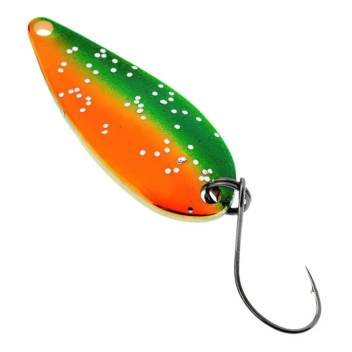 Блесна колебалка Akara Trout Time Megami ATM-35-3/8-36, Оранжевый;зеленый, Trout Time Megami
Блесна колебалка Akara Trout Time Megami ATM-35-3/8-36, Оранжевый;зеленый, Trout Time Megami