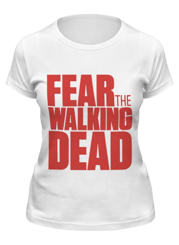 Футболка женская Printio Ходячие мертвецы (the walking dead) белая M, Белый, Ходячие мертвецы (the walking dead)
Футболка женская Printio Ходячие мертвецы (the walking dead) белая M, Белый, Ходячие мертвецы (the walking dead)