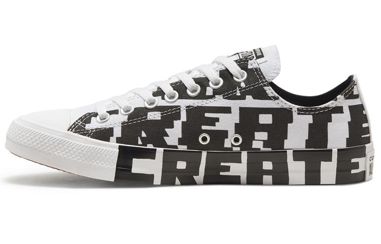 Кеды унисекс Converse Chuck Taylor All Star черные 37.5 EU, Черный, Chuck Taylor All Star
Кеды унисекс Converse Chuck Taylor All Star черные 37.5 EU, Черный, Chuck Taylor All Star